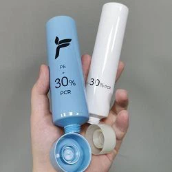 lotion tube cosmetic(001)